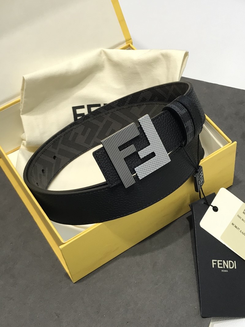 Fendi Belts